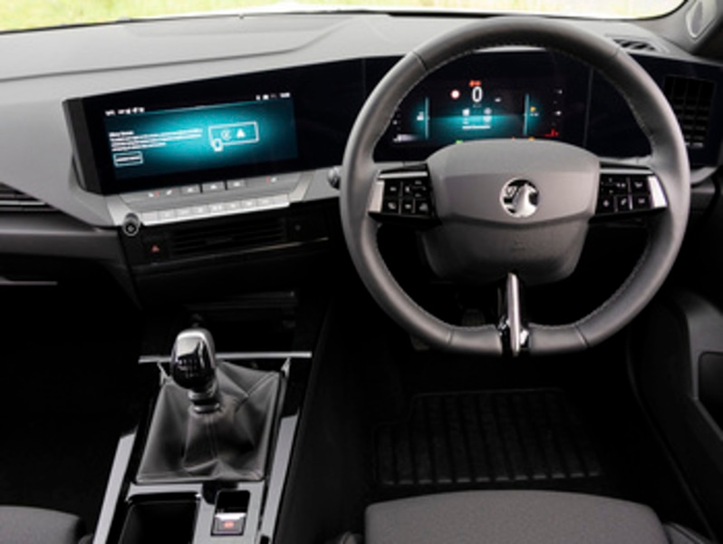 Used Vauxhall Astra 2026 for sale - 77751709: Photo 8