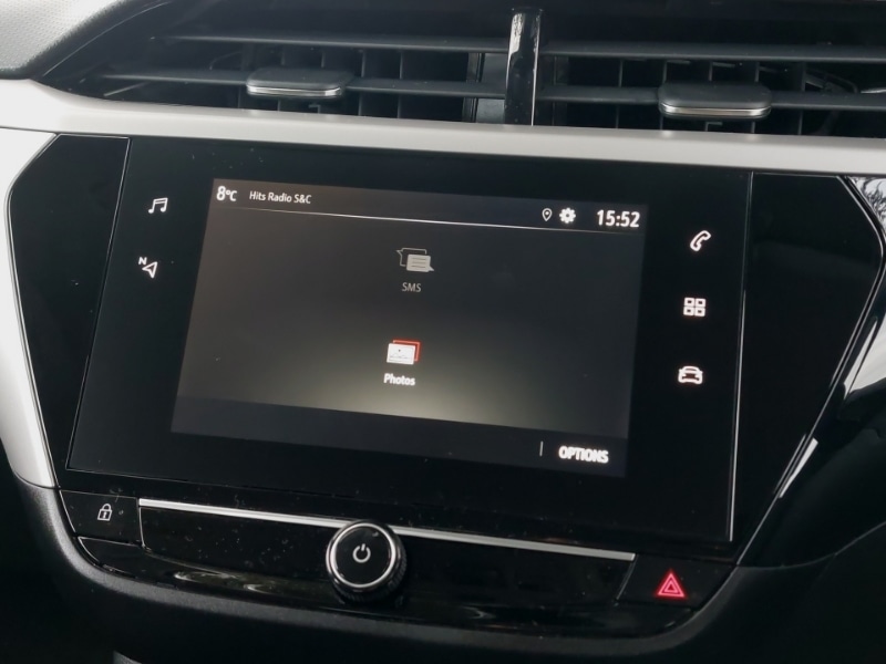 Used Vauxhall Corsa 2023 for sale - 77881840: Photo 10