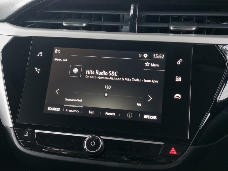 Used Vauxhall Corsa 2023 for sale - 77881840: Photo 11