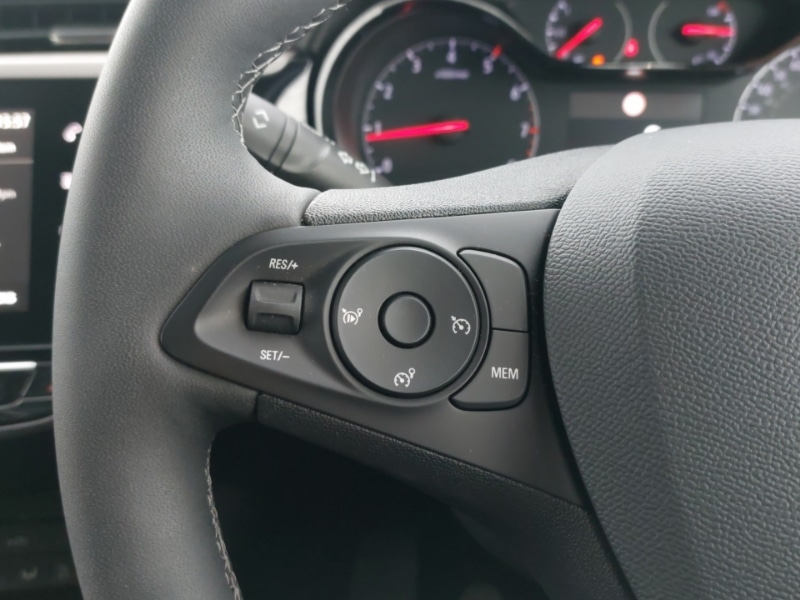 Used Vauxhall Corsa 2023 for sale - 77881840: Photo 13