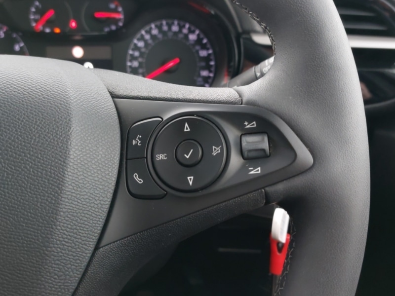 Used Vauxhall Corsa 2023 for sale - 77881840: Photo 14