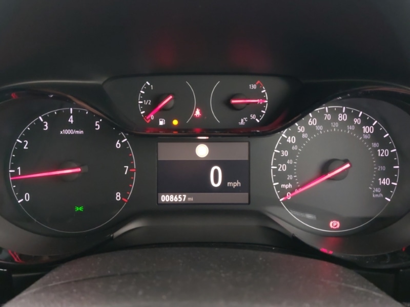 Used Vauxhall Corsa 2023 for sale - 77881840: Photo 15