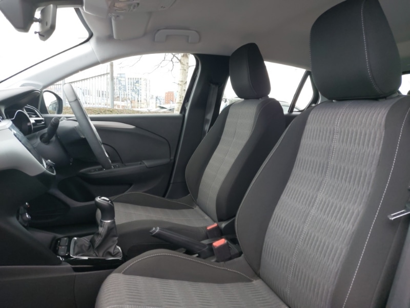 Used Vauxhall Corsa 2023 for sale - 77881840: Photo 18