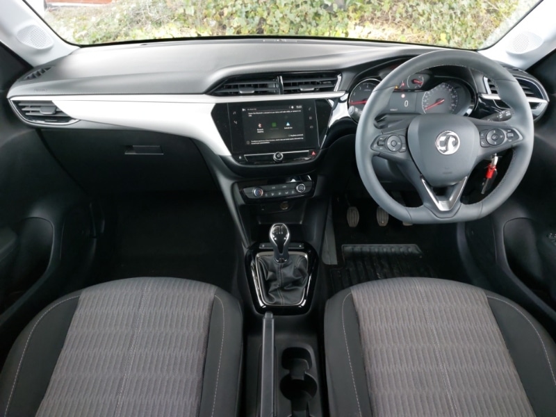 Used Vauxhall Corsa 2023 for sale - 77881840: Photo 2