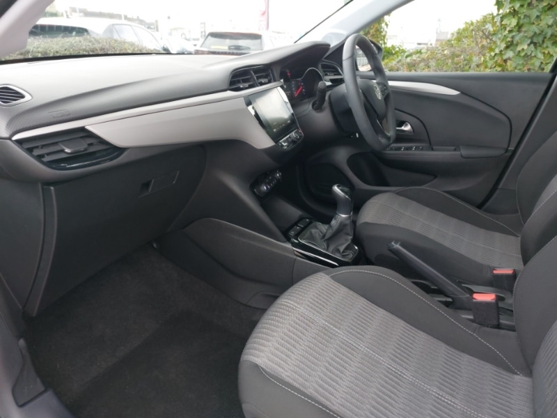 Used Vauxhall Corsa 2023 for sale - 77881840: Photo 5