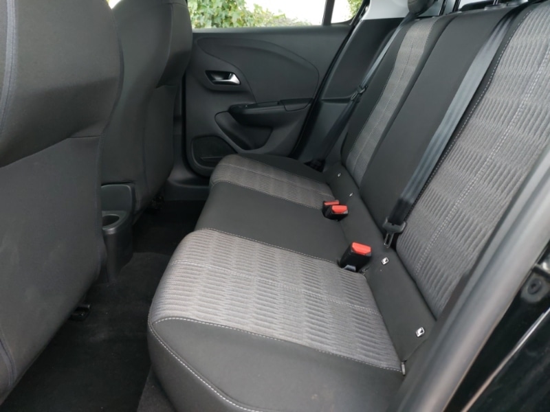 Used Vauxhall Corsa 2023 for sale - 77881840: Photo 6