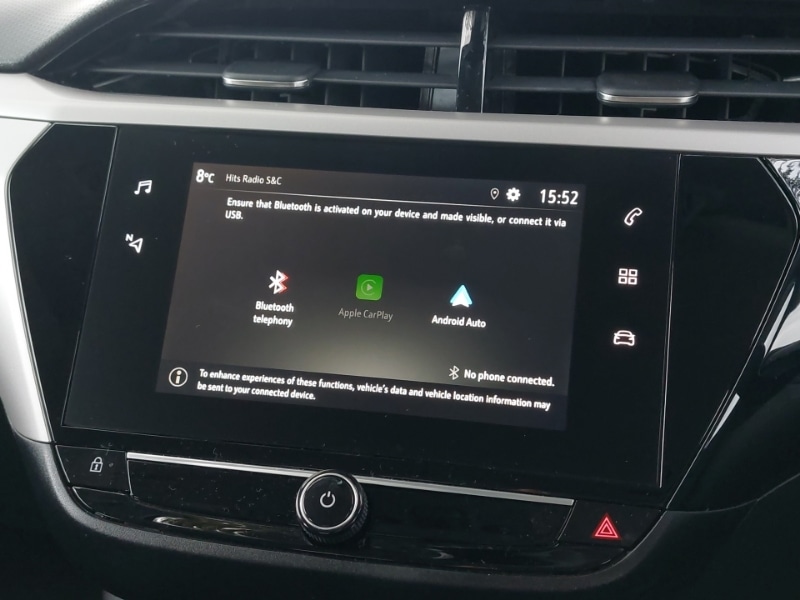 Used Vauxhall Corsa 2023 for sale - 77881840: Photo 7