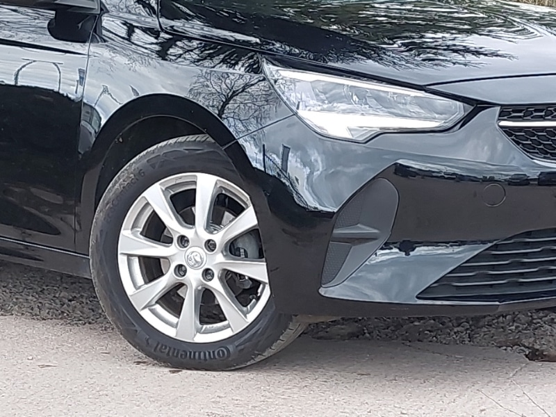 Used Vauxhall Corsa 2023 for sale - 77881840: Photo 9