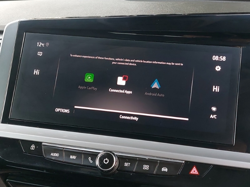 Used Vauxhall Grandland 2022 for sale - 76343438: Photo 10