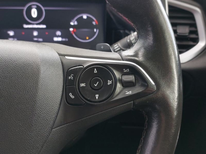 Used Vauxhall Grandland 2022 for sale - 76343438: Photo 14