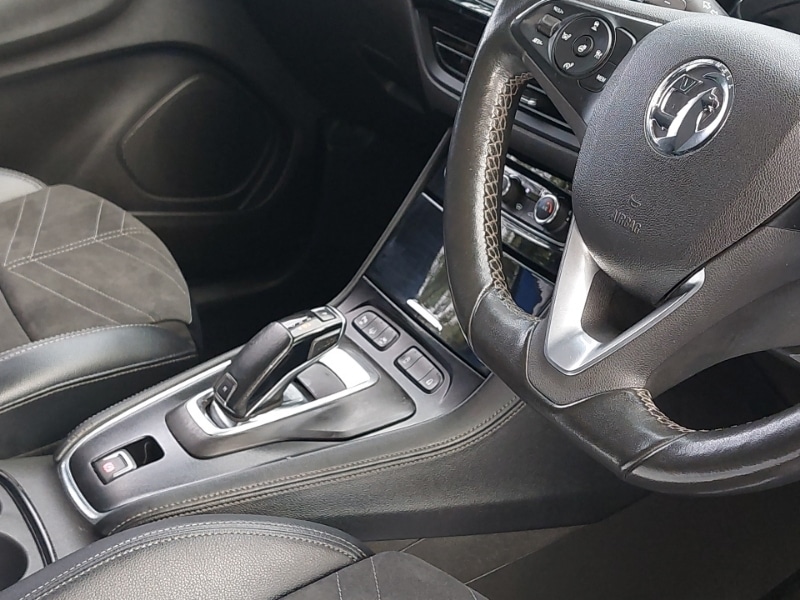 Used Vauxhall Grandland 2022 for sale - 76343438: Photo 19