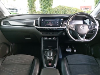 Used Vauxhall Grandland 2022 for sale - 76343438: Photo