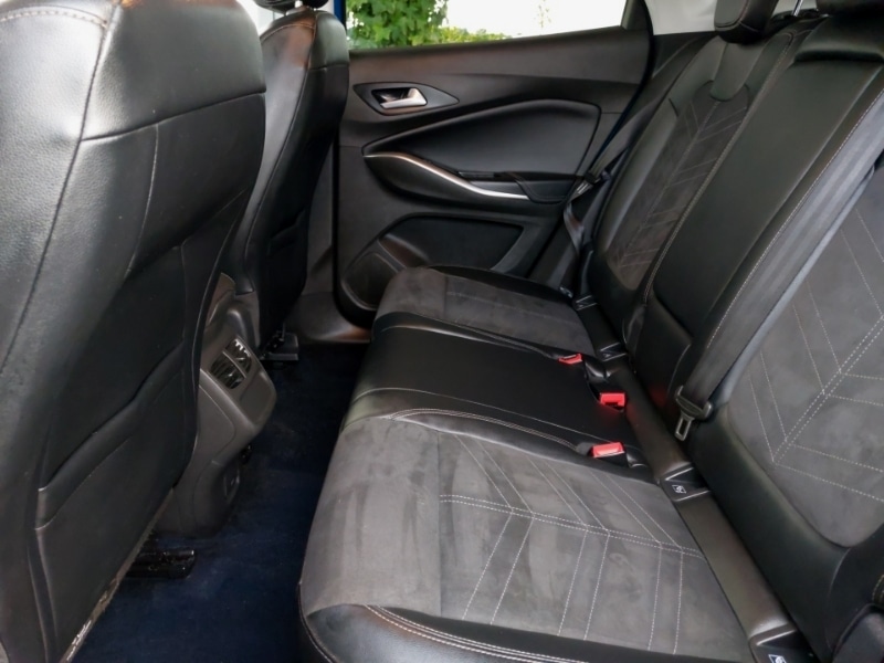 Used Vauxhall Grandland 2022 for sale - 76343438: Photo 6