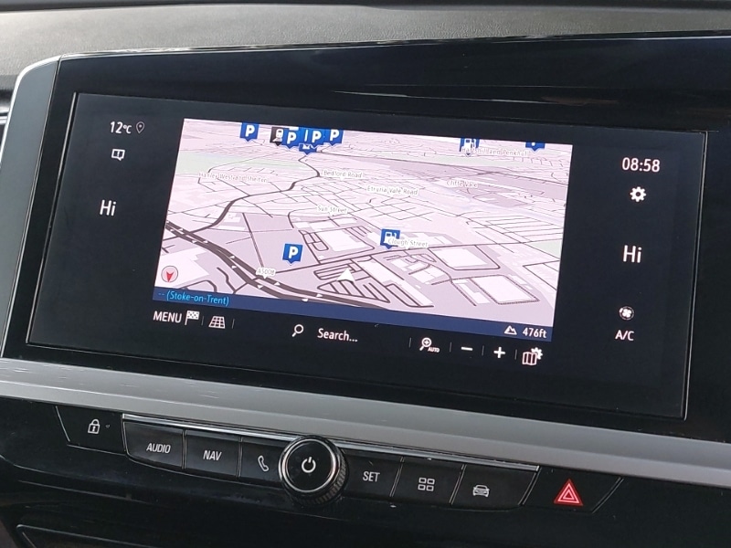Used Vauxhall Grandland 2022 for sale - 76343438: Photo 7