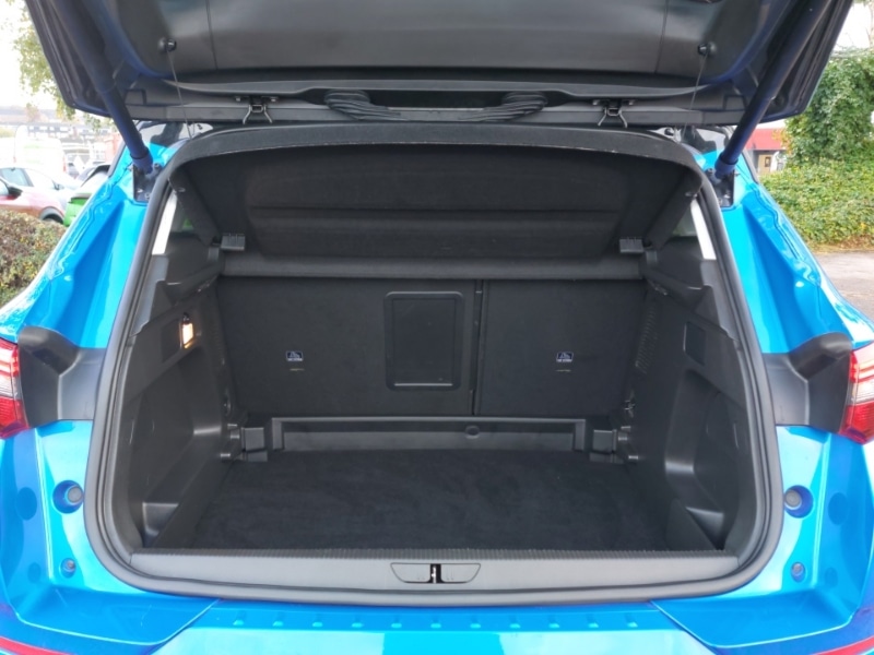 Used Vauxhall Grandland 2022 for sale - 76343438: Photo 8