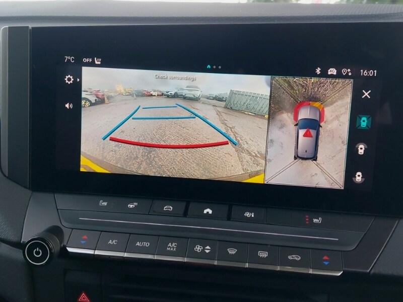 Used Vauxhall Astra 2025 for sale - 77453858: Photo 11