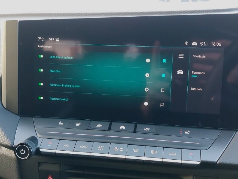 Used Vauxhall Astra 2025 for sale - 77453858: Photo 16