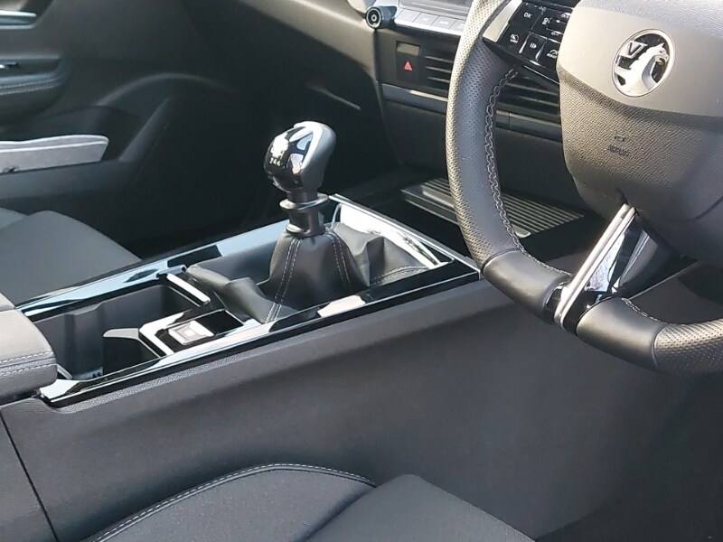 Used Vauxhall Astra 2025 for sale - 77453858: Photo 19