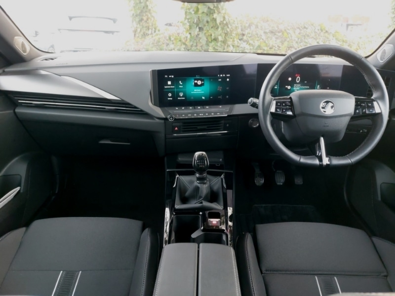 Used Vauxhall Astra 2025 for sale - 77453858: Photo 2