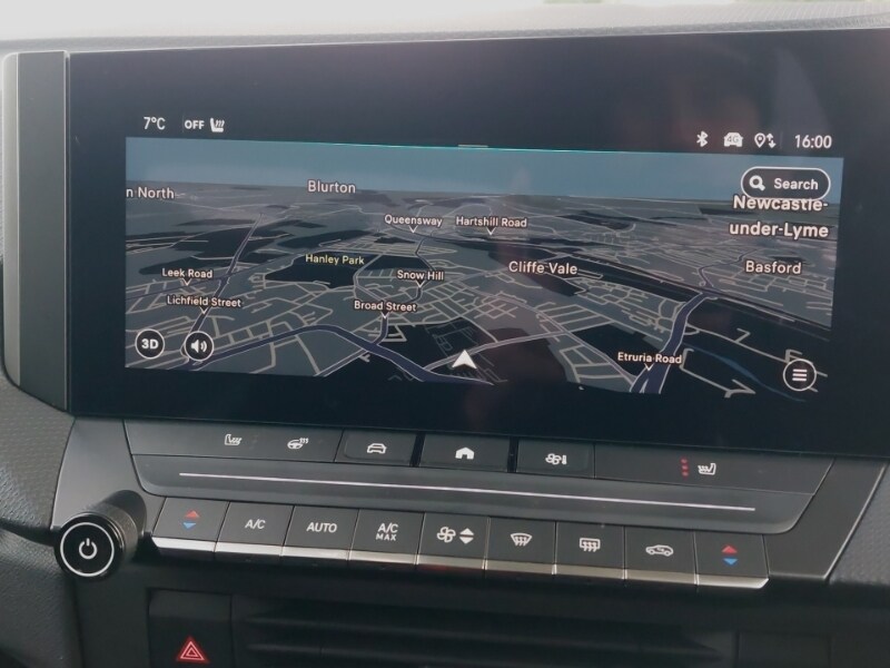 Used Vauxhall Astra 2025 for sale - 77453858: Photo 7