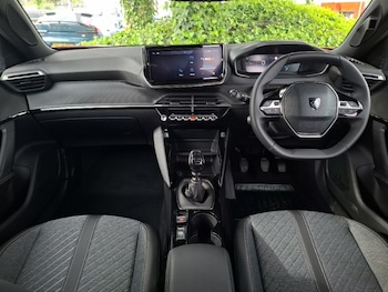 Used Peugeot 2008 2026 for sale - 79044192: Photo