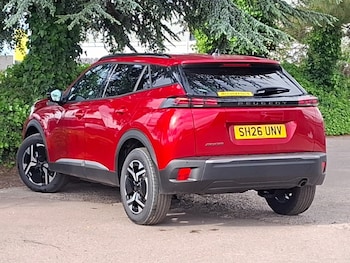 Used Peugeot 2008 2026 for sale - 79044192: Photo