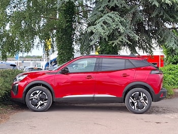 Used Peugeot 2008 2026 for sale - 79044192: Photo
