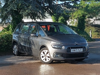 2017 - 1.6 BlueHDi 100 Touch Edition 5dr