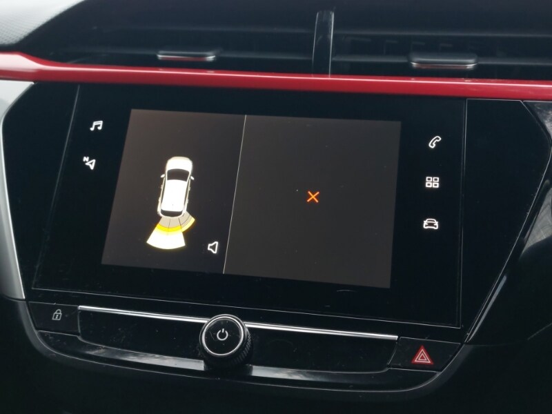 Used Vauxhall Corsa 2020 for sale - 77509112: Photo 11