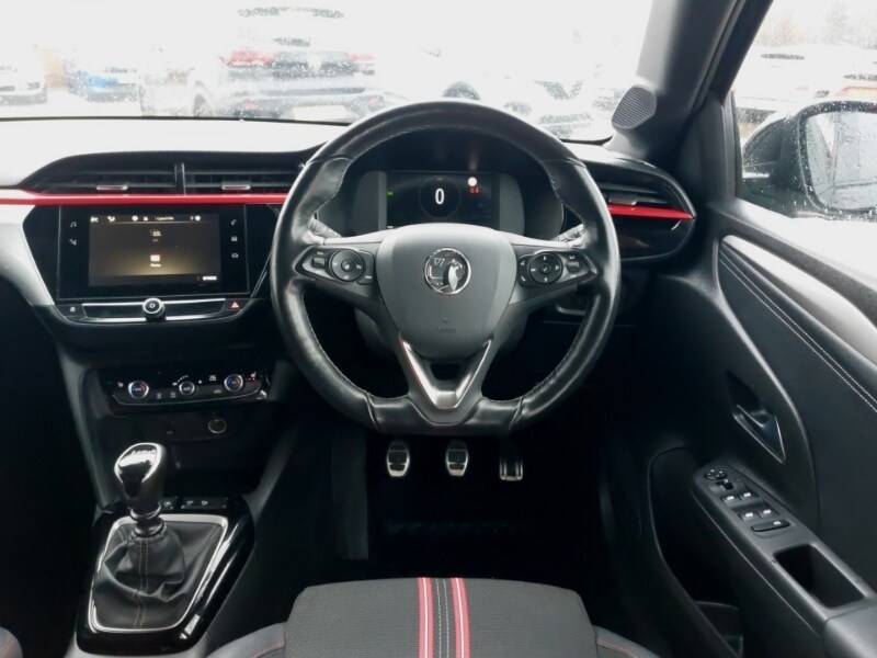 Used Vauxhall Corsa 2020 for sale - 77509112: Photo 12