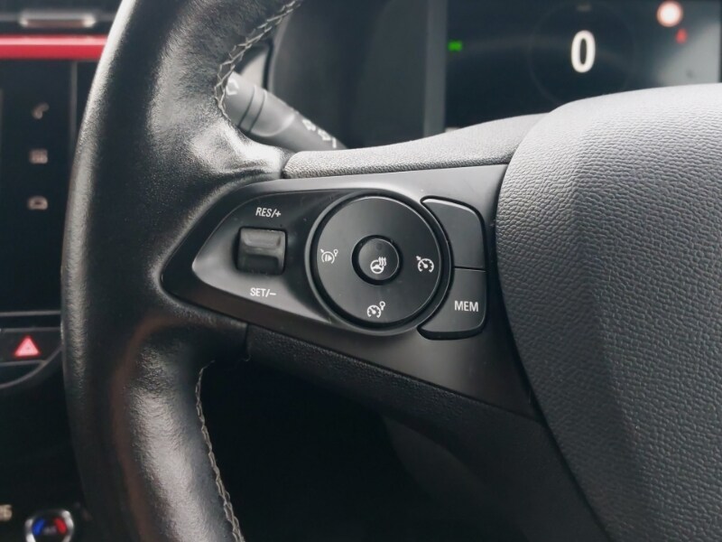 Used Vauxhall Corsa 2020 for sale - 77509112: Photo 13