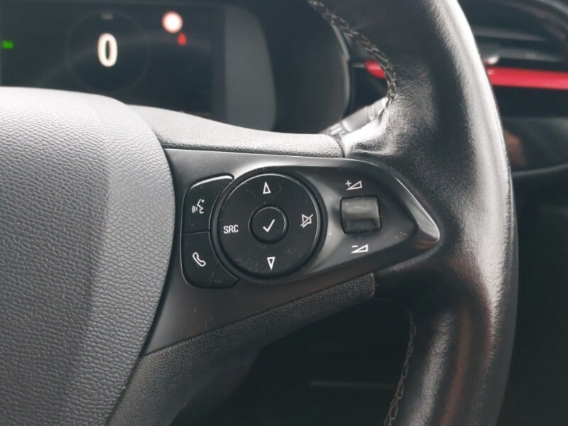 Used Vauxhall Corsa 2020 for sale - 77509112: Photo 14