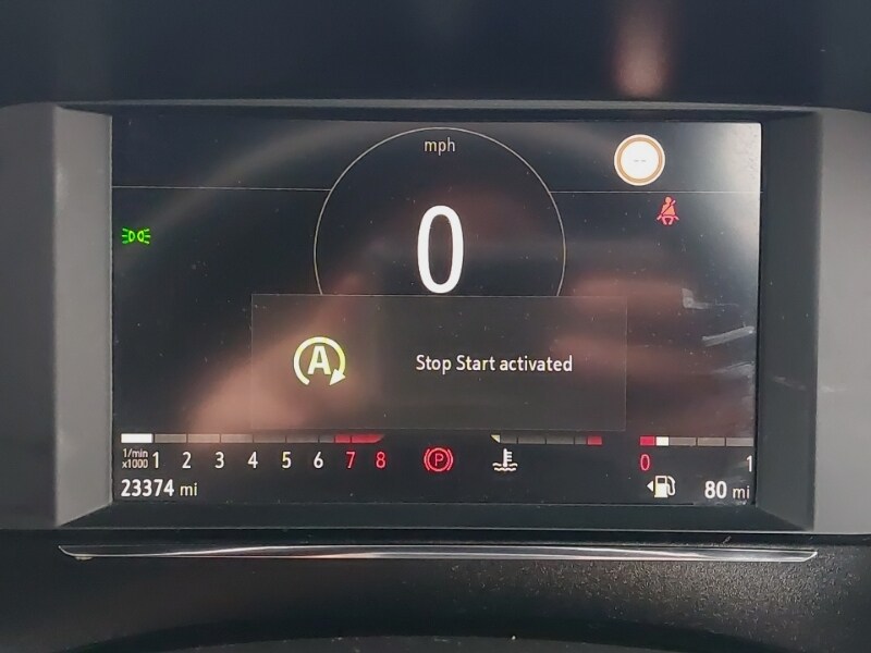 Used Vauxhall Corsa 2020 for sale - 77509112: Photo 15