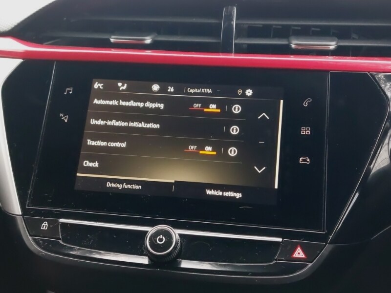 Used Vauxhall Corsa 2020 for sale - 77509112: Photo 16