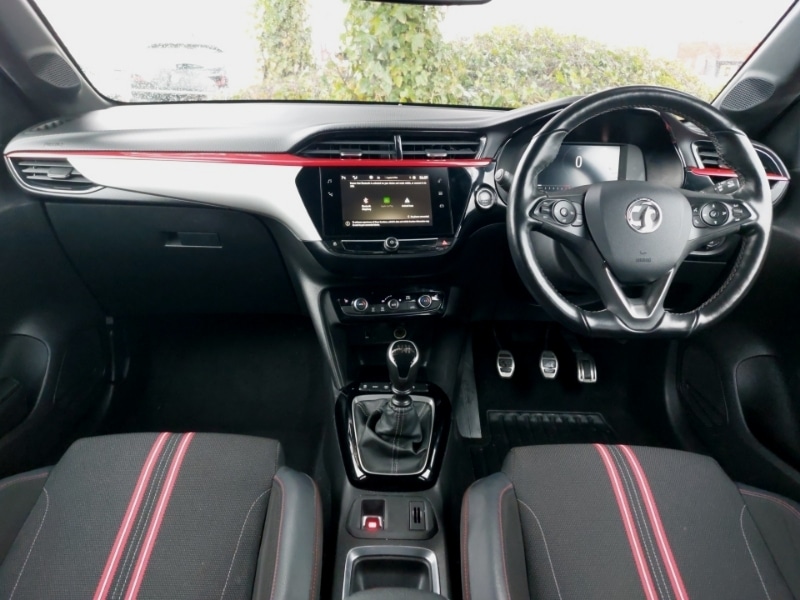 Used Vauxhall Corsa 2020 for sale - 77509112: Photo 2