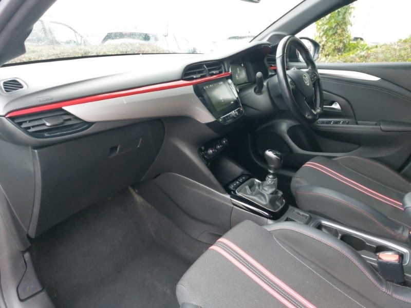 Used Vauxhall Corsa 2020 for sale - 77509112: Photo 5