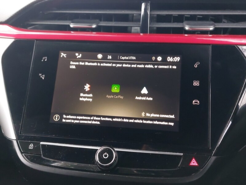 Used Vauxhall Corsa 2020 for sale - 77509112: Photo 7