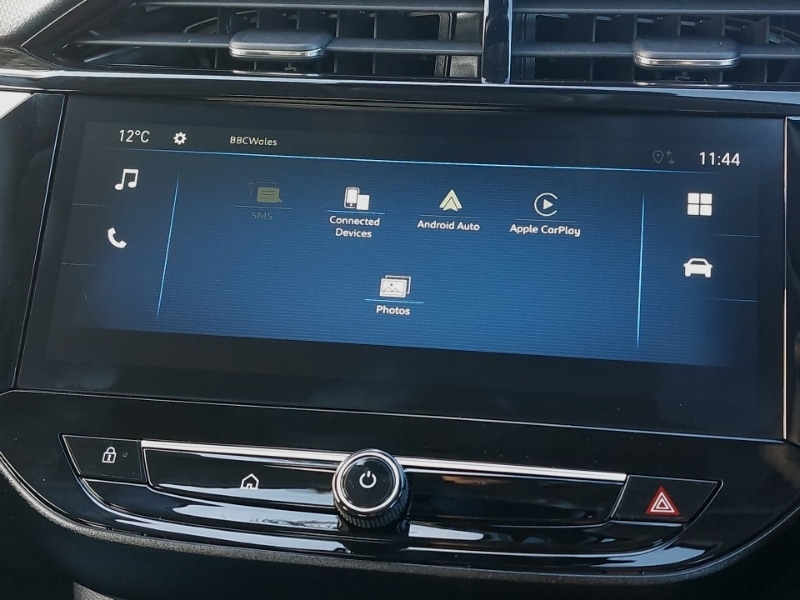 Used Vauxhall Corsa 2025 for sale - 77062418: Photo 10