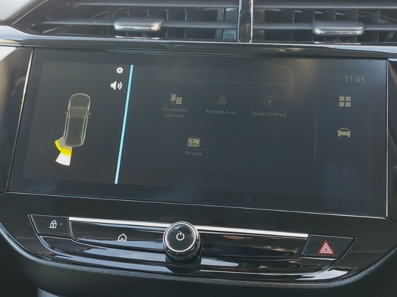 Used Vauxhall Corsa 2025 for sale - 77062418: Photo 11