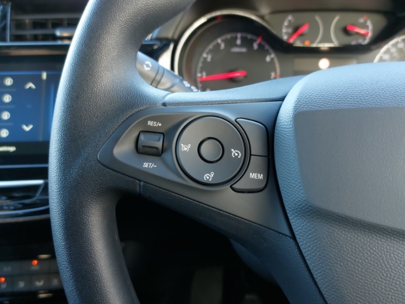 Used Vauxhall Corsa 2025 for sale - 77062418: Photo 12