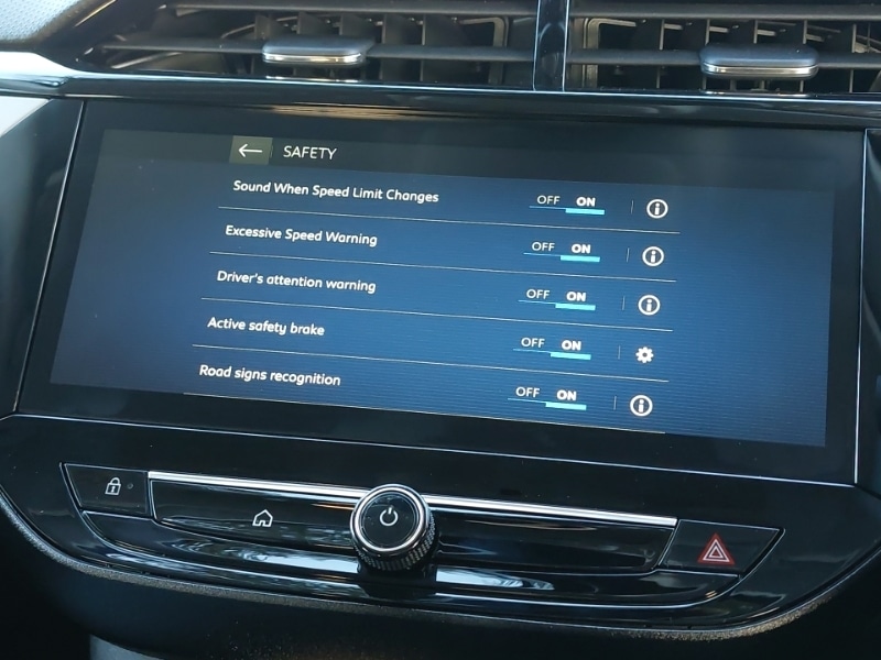 Used Vauxhall Corsa 2025 for sale - 77062418: Photo 14