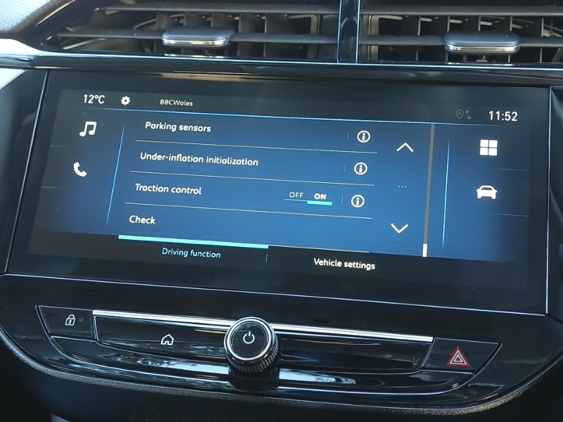 Used Vauxhall Corsa 2025 for sale - 77062418: Photo 15