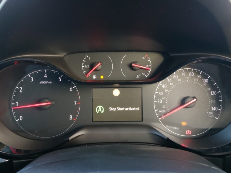 Used Vauxhall Corsa 2025 for sale - 77062418: Photo 16