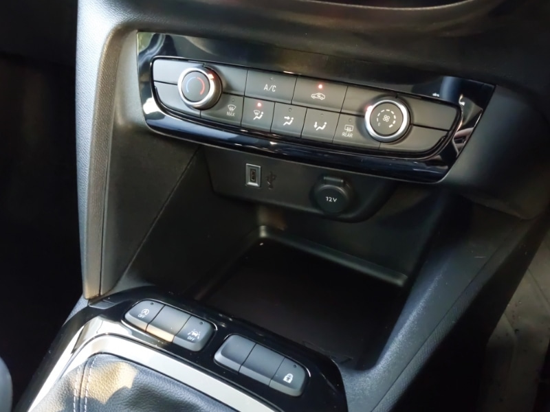 Used Vauxhall Corsa 2025 for sale - 77062418: Photo 17