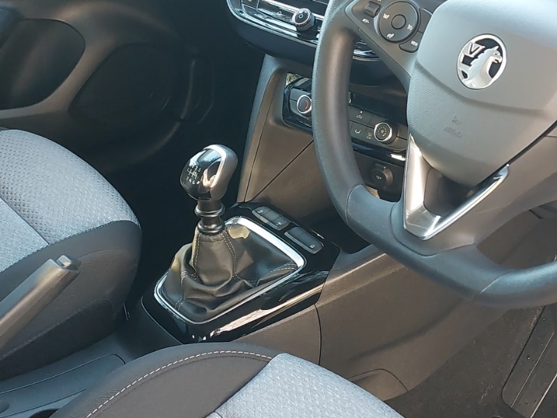 Used Vauxhall Corsa 2025 for sale - 77062418: Photo 19