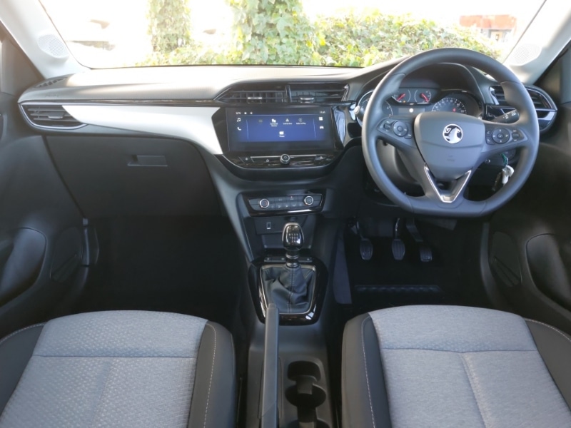 Used Vauxhall Corsa 2025 for sale - 77062418: Photo 2