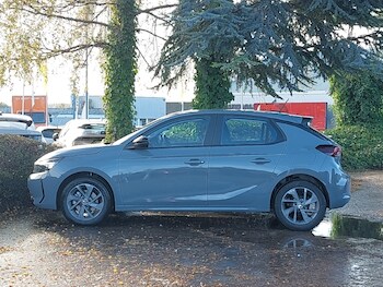 Used Vauxhall Corsa 2025 for sale - 77062418: Photo
