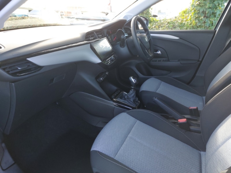 Used Vauxhall Corsa 2025 for sale - 77062418: Photo 5