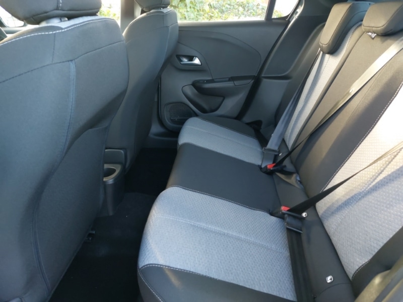 Used Vauxhall Corsa 2025 for sale - 77062418: Photo 6