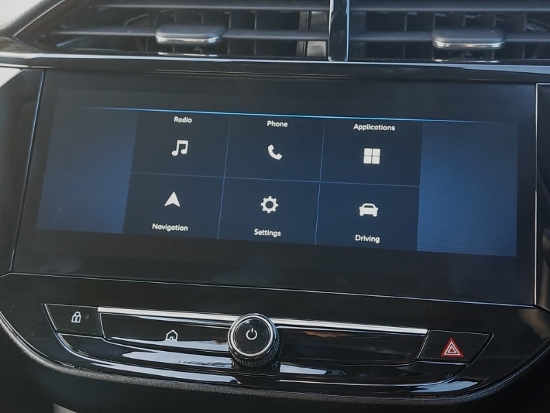 Used Vauxhall Corsa 2025 for sale - 77062418: Photo 7